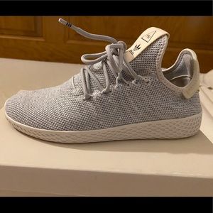 Adidas Men’s PW Tennis HU Sneakers